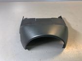 Steering wheel column trim