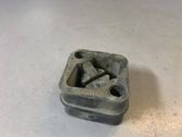 Muffler mount bracket/holder