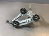 ABS pump bracket