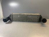 Intercooler radiator