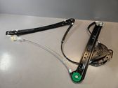 Fensterhebermechanismus ohne Motor Tür vorne