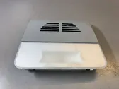 Rear seat light
