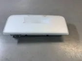 Rear seat light