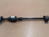 Rear active stabilizer