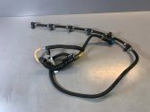 Fuel return line/hose