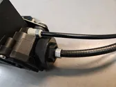 Hand brake/parking brake motor