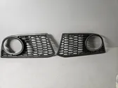 Front fog light trim/grill