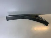 Rear sill trim cover