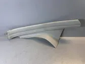 Rear sill trim cover