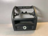 Cigarette lighter trim rear