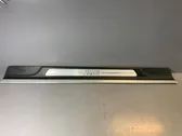 Front sill trim cover