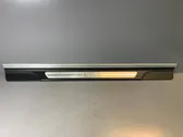 Front sill trim cover