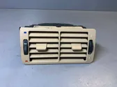 Rear air vent grill