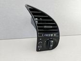 Fog light switch