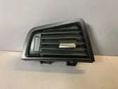 Dashboard side air vent grill/cover trim