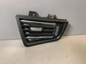 Dashboard side air vent grill/cover trim