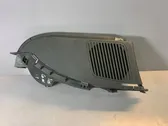 Front door speaker