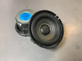 Front door speaker