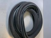 Rubber seal front door (on door)