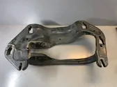 Gearbox mounting bracket