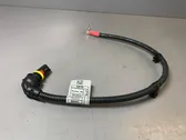 Glow plug wires