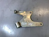 Muffler mount bracket/holder