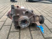 Hinterachsdifferential