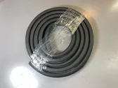 Front door rubber seal