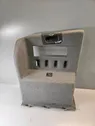 Other trunk/boot trim element