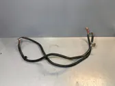 Glow plug wires