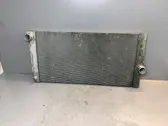 Coolant radiator