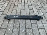 Radiator mount bracket