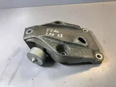 Engine mounting bracket