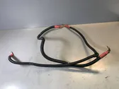 Glow plug wires