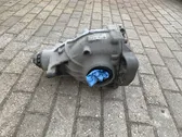 Rear differential