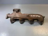 Exhaust manifold