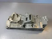 Engine mounting bracket