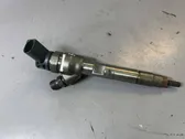 Fuel injector