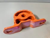 Muffler mount bracket/holder