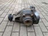 Rear differential