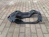 Gearbox mounting bracket