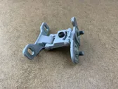 Tailgate/trunk/boot hinge