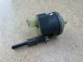 Fuel filter heater