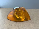 Front indicator light