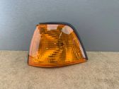 Front indicator light