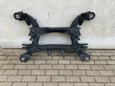 Rear subframe