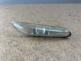 Front fender indicator light