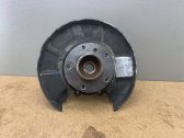 Rear wheel hub spindle/knuckle