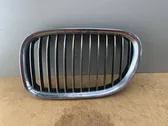 Front grill