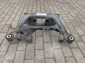 Rear subframe